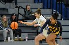 WBBall vs MCLA  Wheaton College Women’s Basketball vs Massachusetts College of Liberal Arts. - Photo By: KEITH NORDSTROM